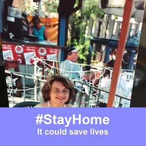 Meet your Posher, Adele